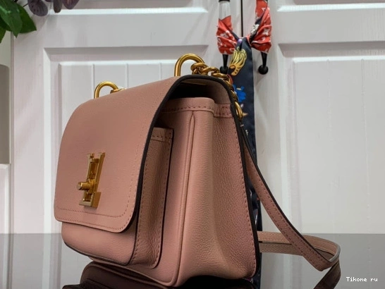 Cheap VUITTON CHAIN LOUIS LOCKME PM 0808